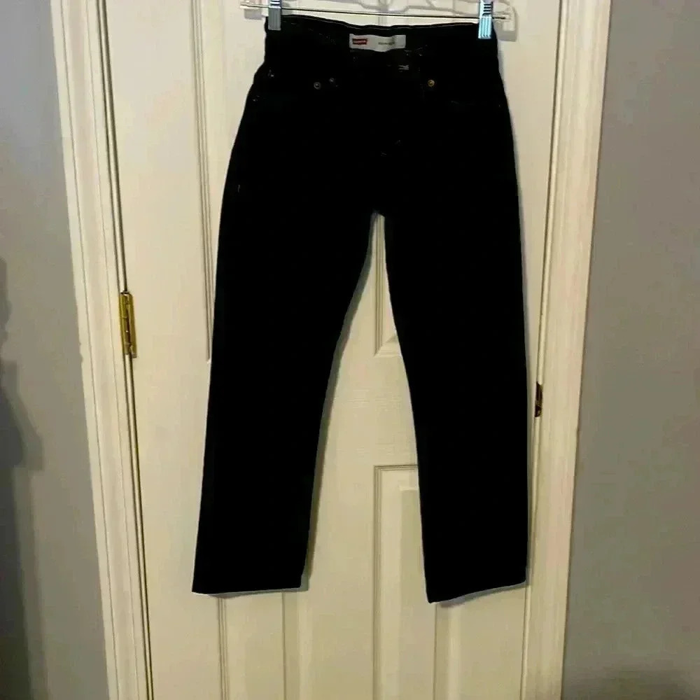 Boys Levi’s size 10 reg.